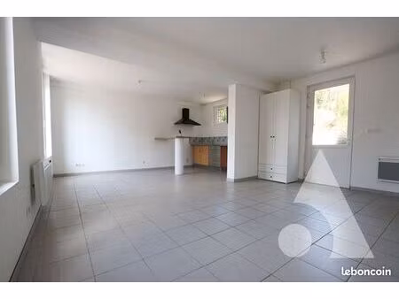 maison 4 pièces 72 m²
