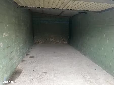 maison 1 pièce 18 m²