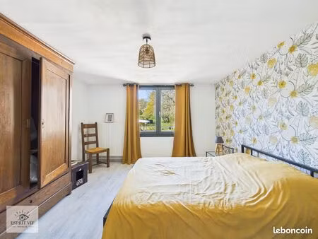 maison 6 pièces 176 m²