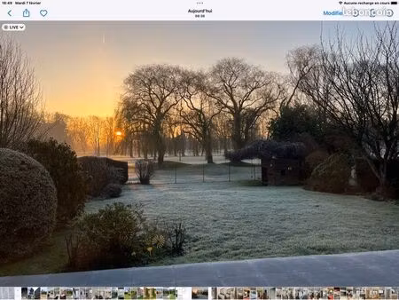 wasquehal maison sur le golf