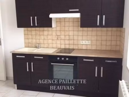 appartement 2 pièces 25 m²