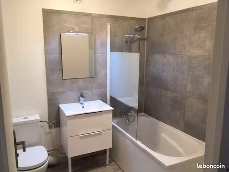 appartement 2 pièces 49 m²