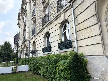 appartement 3 pièces 82 m²