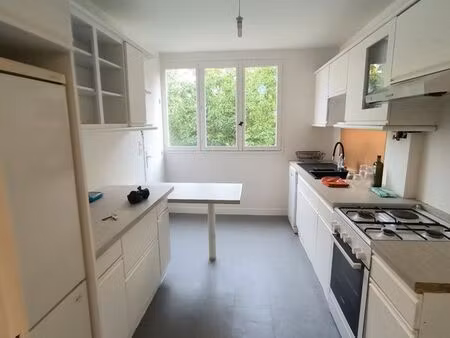 appartement t3 64m2 - 2 chambres -