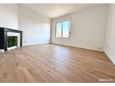 appartement t3 70m2 2 chambres