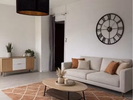 appartement saint-avold