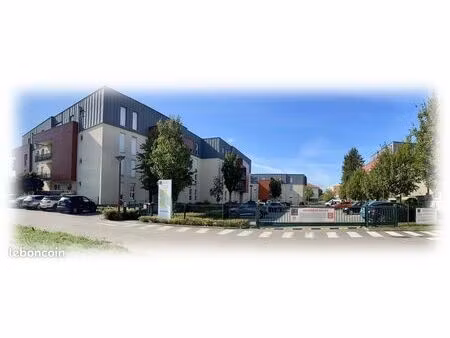 appartement f3 à terville