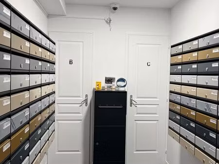 annonce – sasu de domiciliation (sans fonds de commerce)