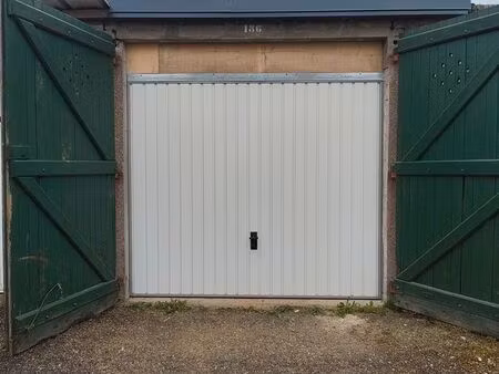garage à giraumont