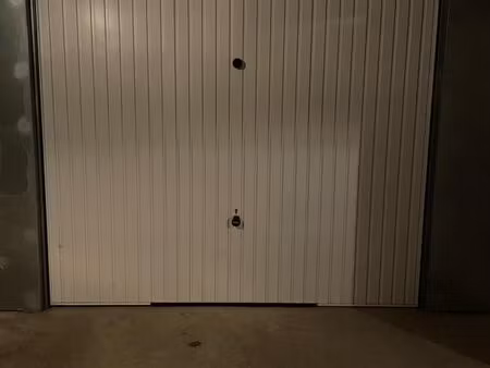 garage/box 19 m² grandvilliers