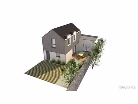 maison 5 pièces 103 m²