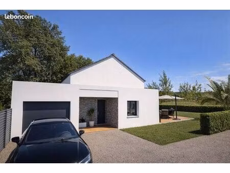 maison 5 pièces 90 m²