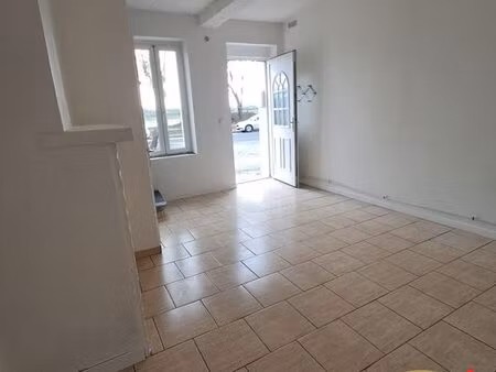 maison 4 pièces 45 m²