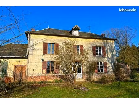 maison 4 pièces 92 m²