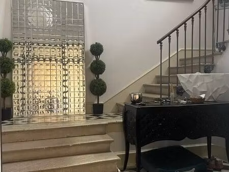 maison 7 pièces 227 m²