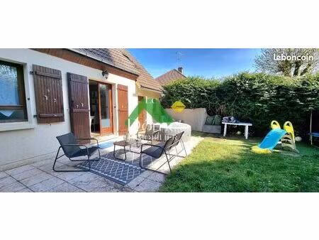 maison 6 pièces 110 m²