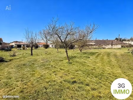 vente | maison et grand terrain | 5p | 100 m² | montataire