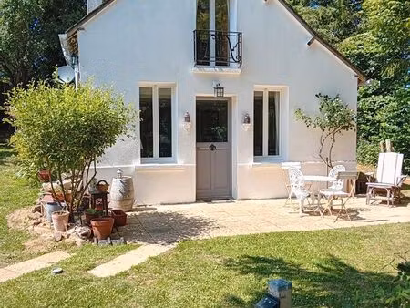 charmante maison de campagne en pierres