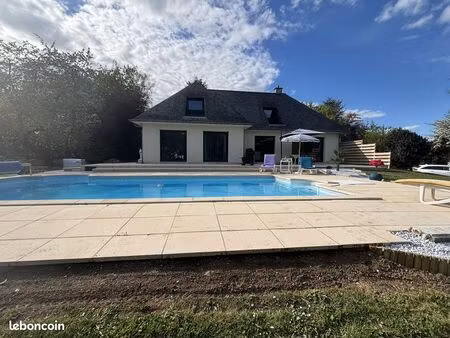maison 6 pièces 173 m²