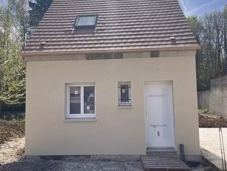 maison neuve à louer