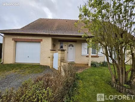 maison 4 pièces 98 m²