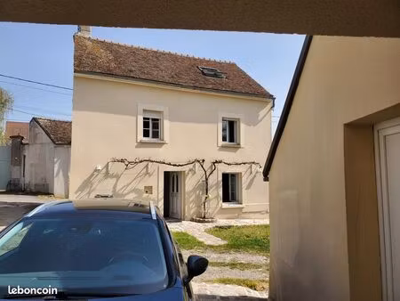 maison 100m2 avec garages