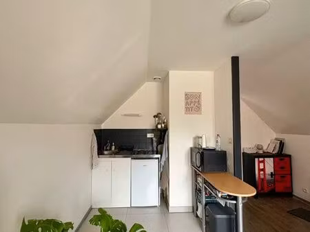 appart 2 pièces proche université