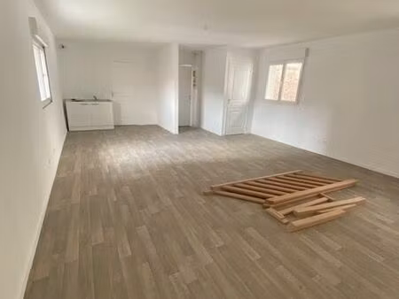 appartement 2 chambres