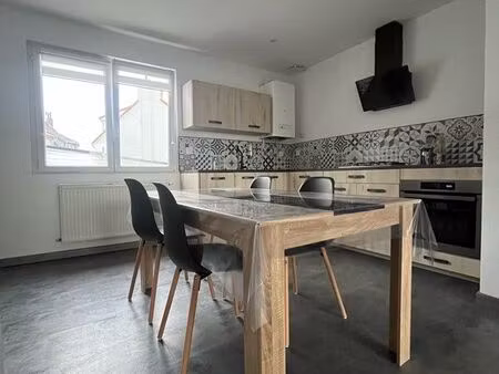 à louer appartement