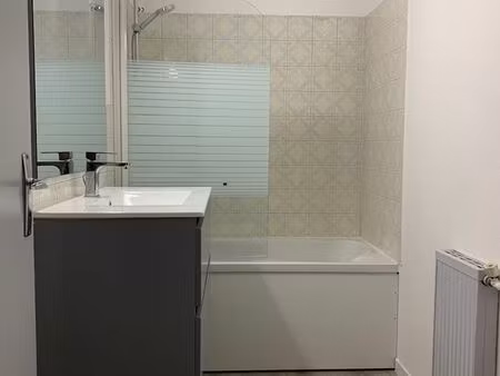 appartement 2 pièces 48m2 - les vergnes