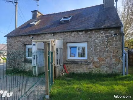 maison 2 pièces 44 m²