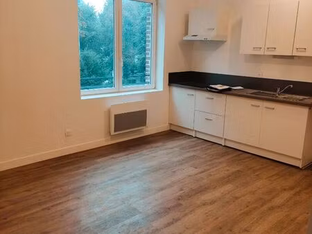 appartement 2 pièces 35 m²