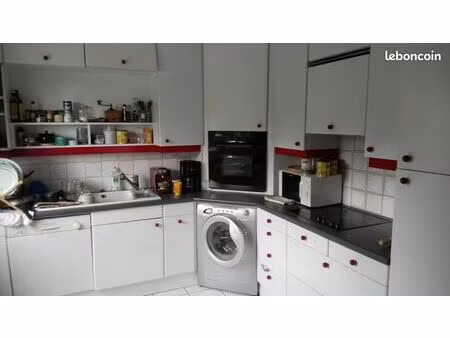 loue f5 secteur boudonville-fac de lettre