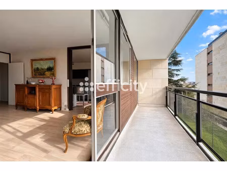 vente appartement 5 pièces 105 m² à versailles (78000)  595 000 €