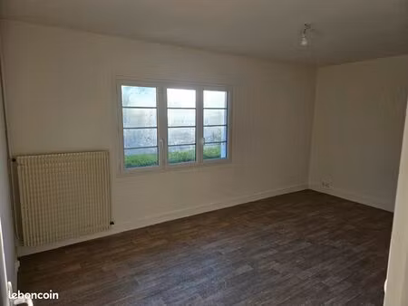 appartement 34m2