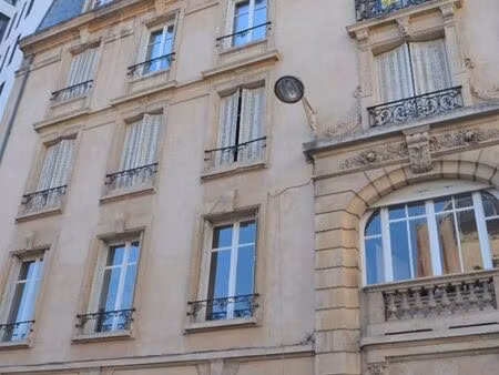 bureaux 201 m² nancy