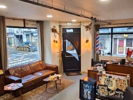 local commercial  bail à céder (doutre