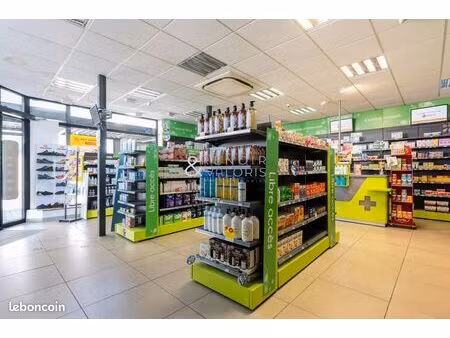 murs commerciaux 128 m² jarville-la-malgrange