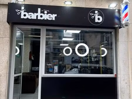 local 32.07 m² - rue violet