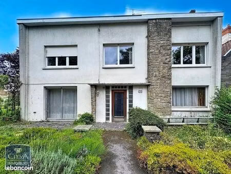 maison 5 pièces 180 m²