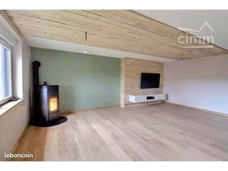 maison 6 pièces 143 m²