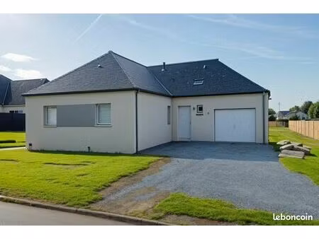 maison 5 pièces 79 m²