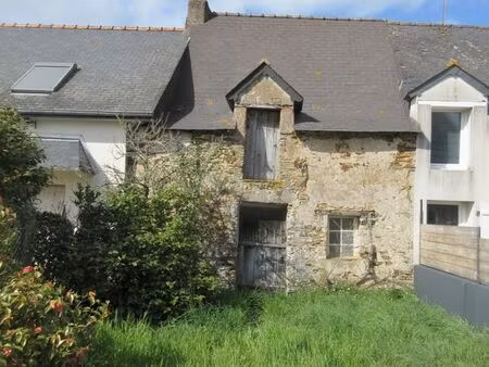 maison à rénover