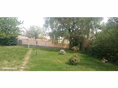 maison sans travaux à prévoir