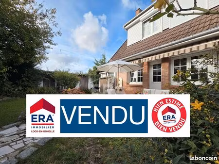 maison 5 pièces 97 m²