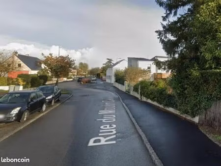 terrain 340 m² sainte luce sur loire