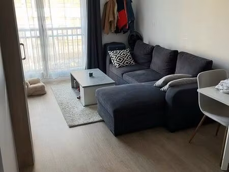 studio centre-ville beauvais