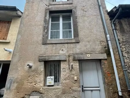 maison 2 pièces 51 m²