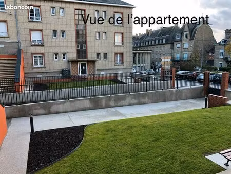 bel appartement centre ville