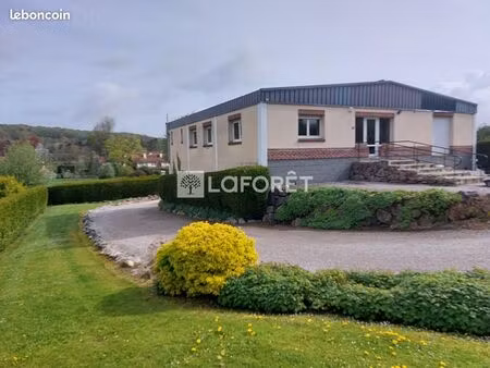 local bureaux 512 m²